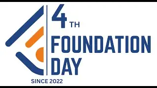 4th Foundation Day Celebrations | Event Highlights | 5th Jan 2025