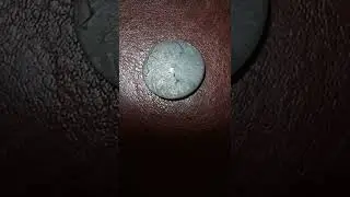 2016/18? D series nickel error. Can anyone tell me anything about this coin?