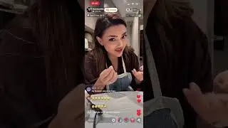 Buse ünlü keyifli yayın part 2