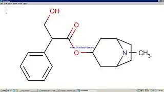 Introduction to cheminformatics-MedChem 1