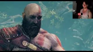 War never changes | Playing every game of the year | God of War (Part 4)