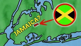 New York's Out Of Place Caribbean Name