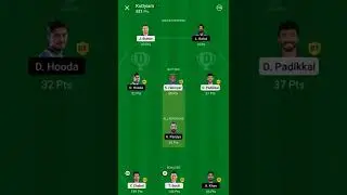 Dream 11 winning🏆💪 proof#ipl2022#RRVS LKN#viralshorts