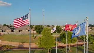 Moore's Veterans Memorial Park - Phase III