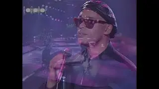 The Christians - Words (Single Version) 1989 Tv - 23.12.1989 /RE