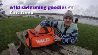 wild swimming holdall review
