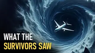 The Bermuda Triangle: The Real Stories of the Survivors