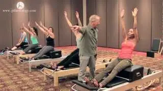 Universal Reformer Workshop w/ Jay Grimes PREVIEW