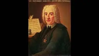 Alessandro Scarlatti 