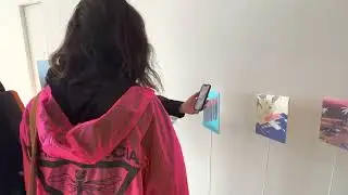 SF Design Week 2023 (Tome, Uber HQ, Adobe)