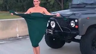 Styling the Teal Convertible Capsule Dress