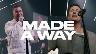 MADE A WAY // Avenue Worship