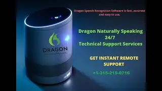 Nuance Dragon Technical Support Call Us Now +1-315-215-0716 |  #dragonsoftware