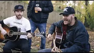 Trey Lewis - Good To Know People feat. Alex Maxwell (Official Video)