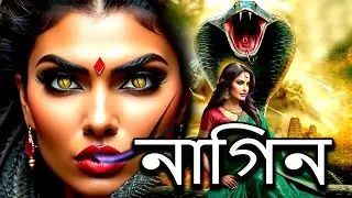 Naga Bala | নগ্ নাগিনীর ছোবল সম্পূর্ণ পর্ব | Nag Nagin Natok | Bangla New Natok 2025 | Cinema Chrono