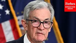 BREAKING: Federal Reserve Pauses Interest Rate Cuts&mdash;First Meeting Without A Cut Since July