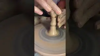 Hand-thrown and lovingly crafted. #pottery #potteryartist #potterycrafts #potteryhandmade