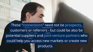 3 Time-Tested Tips for Small Business Owners & Entrepreneurs to Network More Effectively