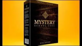 Mystery School Code Frequency SOUND
