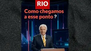 RIO, A ESTRAT&Eacute;GIA DE CASTRO EST&Aacute; CORRETA? #pormaisigualdade 