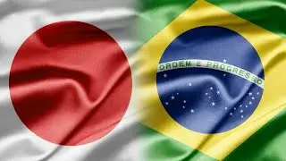 Japão 3 x 2 Brasil – A Virada Histórica | Paródia!