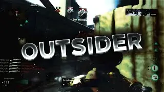 OUTSIDER