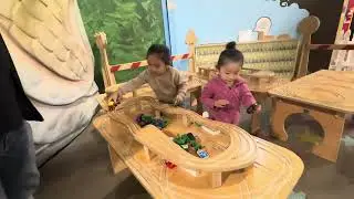 Children’s Museum in Stockton, Ca