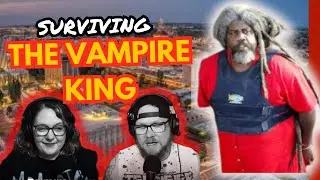 Marcus Wesson: &ldquo;Vampire King&rdquo; of Fresno &mdash; Cult, Abuse & Family Tragedy | True Crime Podcast