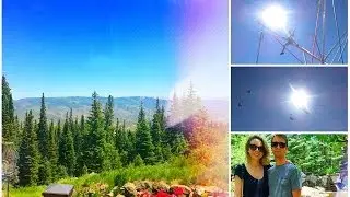 Colorado Vacation with the Family Vlog!  #MullengerVacation