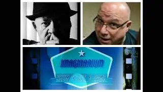 Imaginarium 41: Robert Mukes