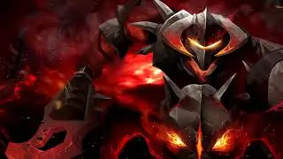 DOTA 2 VOL. 1 - NACIMIENTO DEL UNIVERSO