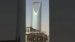 City tour of Riyadh, Saudi Arabia 🇸🇦