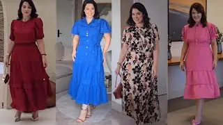 Women's DRESSES STYLISH 👗 