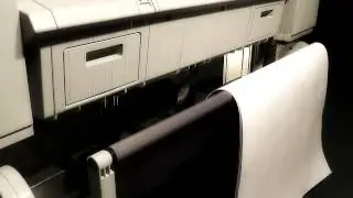 Обзор Epson SureColor SC-T5000