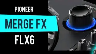 Pioneer DDJ FLX6 Merge FX | Tamil DJ Tutorial | Rekordbox DJ Tutorial