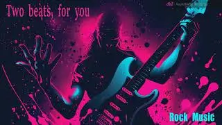 Melodic Rock - Two beats, for you | Rock Music 2026 | Ballad | Official Music Video 2026