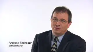 Bastei L&uuml;bbe Academy: Tipp vom Experten - Andreas Eschbach