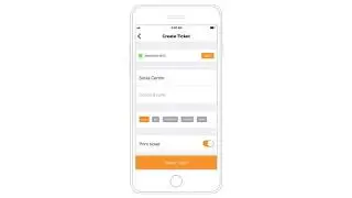 Getting started with Payanywhere