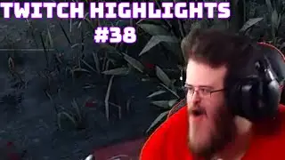 TheKller Twitch Highlights #38 - Eigentlich isser ruhiger