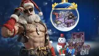 Free Rewards And Last Day Of Festive Hype Slay Web Event In 6th Anniversary For Call Of Duty Mobile.