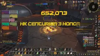 Imitlol - 354% Mastery Stacked Ret Paladin One shots - 8.3 Bfa Season 4