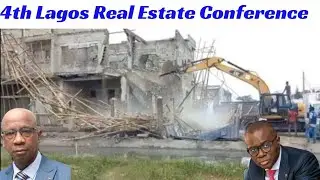 Lagos Nigeria: Obtaining Building Approvals, the things you must know