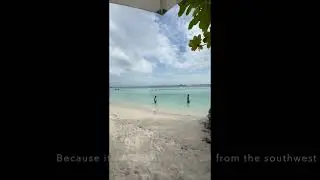Modala Beach Resort Bohol - is the beach also 5-star?