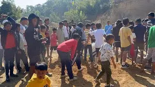 LIVE Now/Day-2(Morning)High Jump & Long Jump/All Moijing Sports Meet/2026/Organised by YCFU