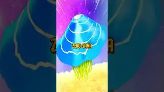 &iquest;el reino de Zeno sama es intocable🤔?  #shortvideo #dragonball #shorts #dragonballsuper