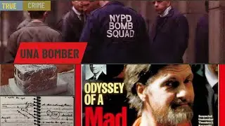 อัจฉริยะไอคิว 167 แต่กลายเป็นอาชญากรที่โลกไม่ลืม 💣 #Unabomber #คดีดัง