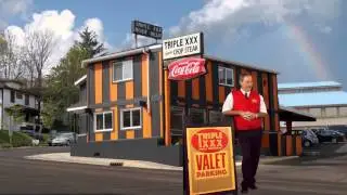 Triple XXX Parking HD