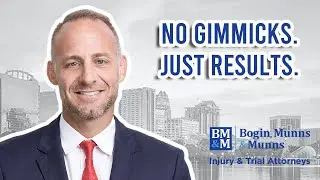 Who Would You Call if you needed an Attorney?  | Bogin, Munns & Munns