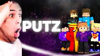 🔥 PUTZ CREATIVE SQUAD | FLYPITOS REACT (EI MINE)