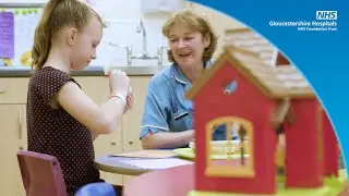 Welcome to our Children's Centre